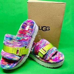 Ugg sandals